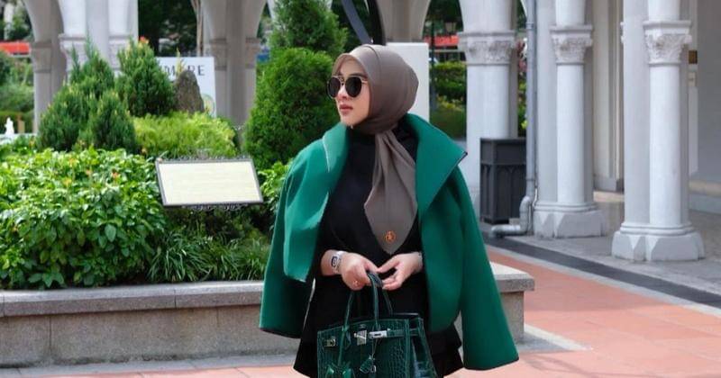 Instagram.com/princesssyahrini